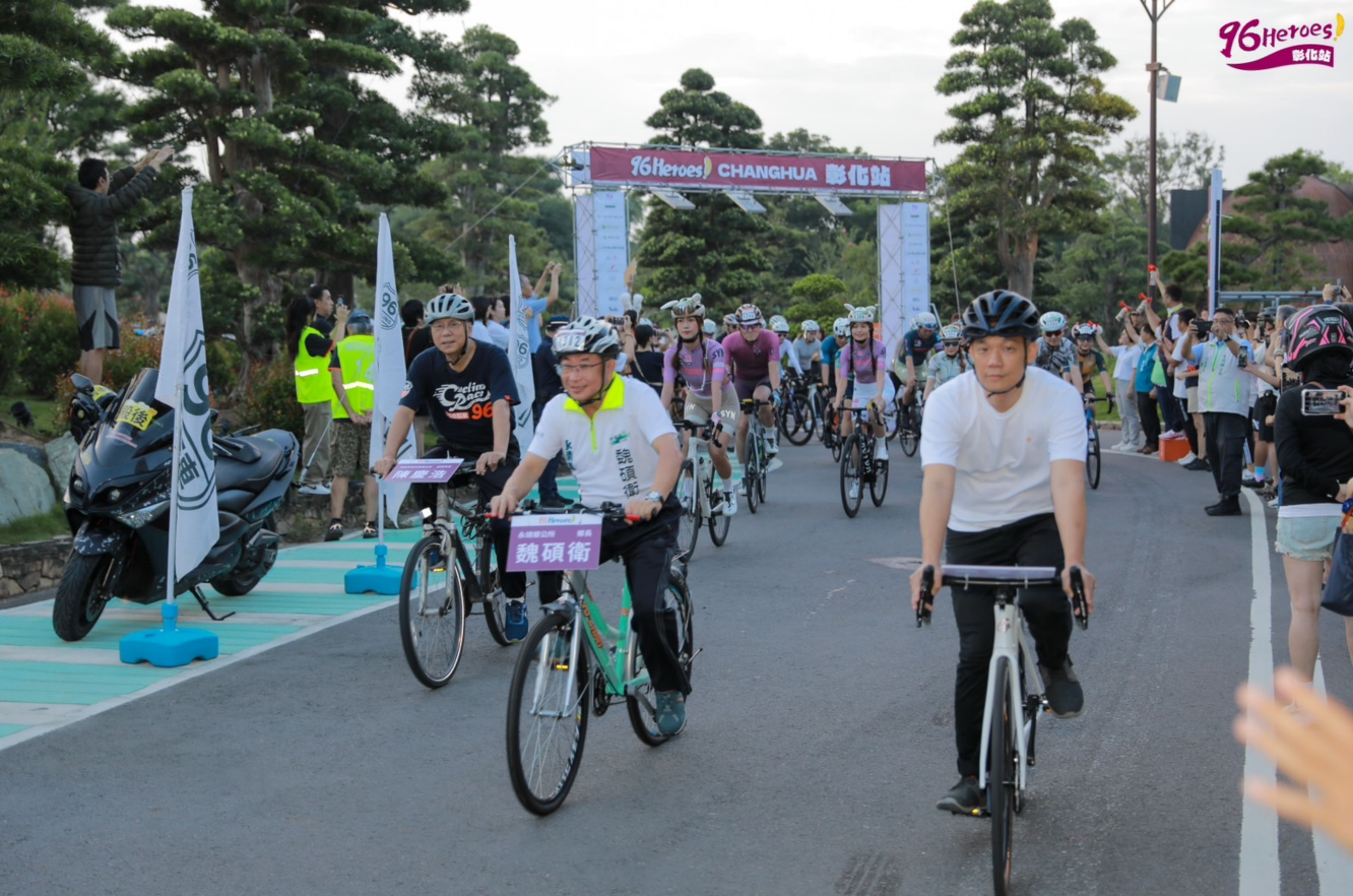 盼96聯賽發展成「永靖嘉年華」　結合鄉鎮特色完成「地方創生」