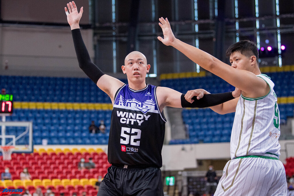 TPBL》因外籍生落日條款　容毅燊算本土、阿拉薩原也有機會