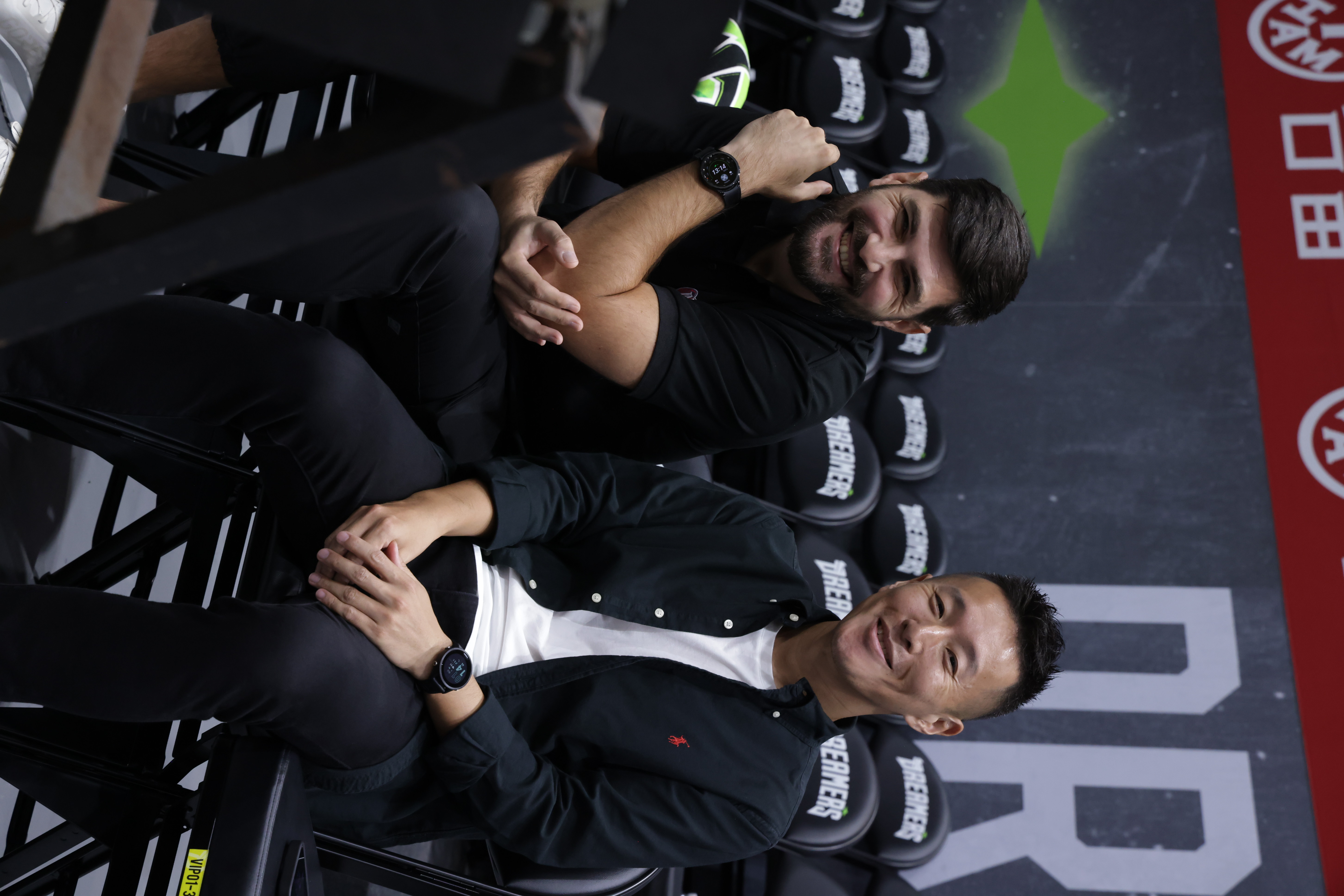 TPBL》米克獅與力契可能2選1　張樹人談聯盟行銷