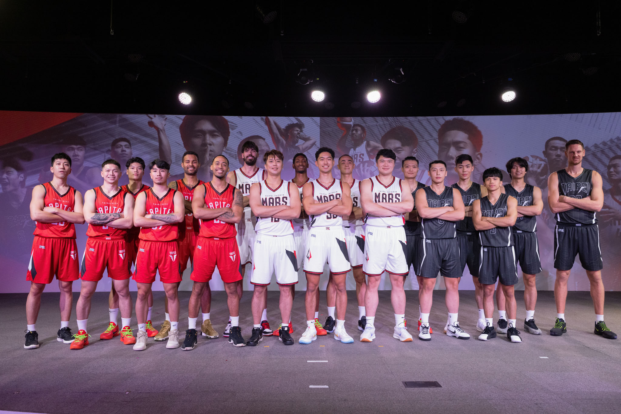 TPBL》被說像Simmons　雷蒙恩：因為我不會投籃