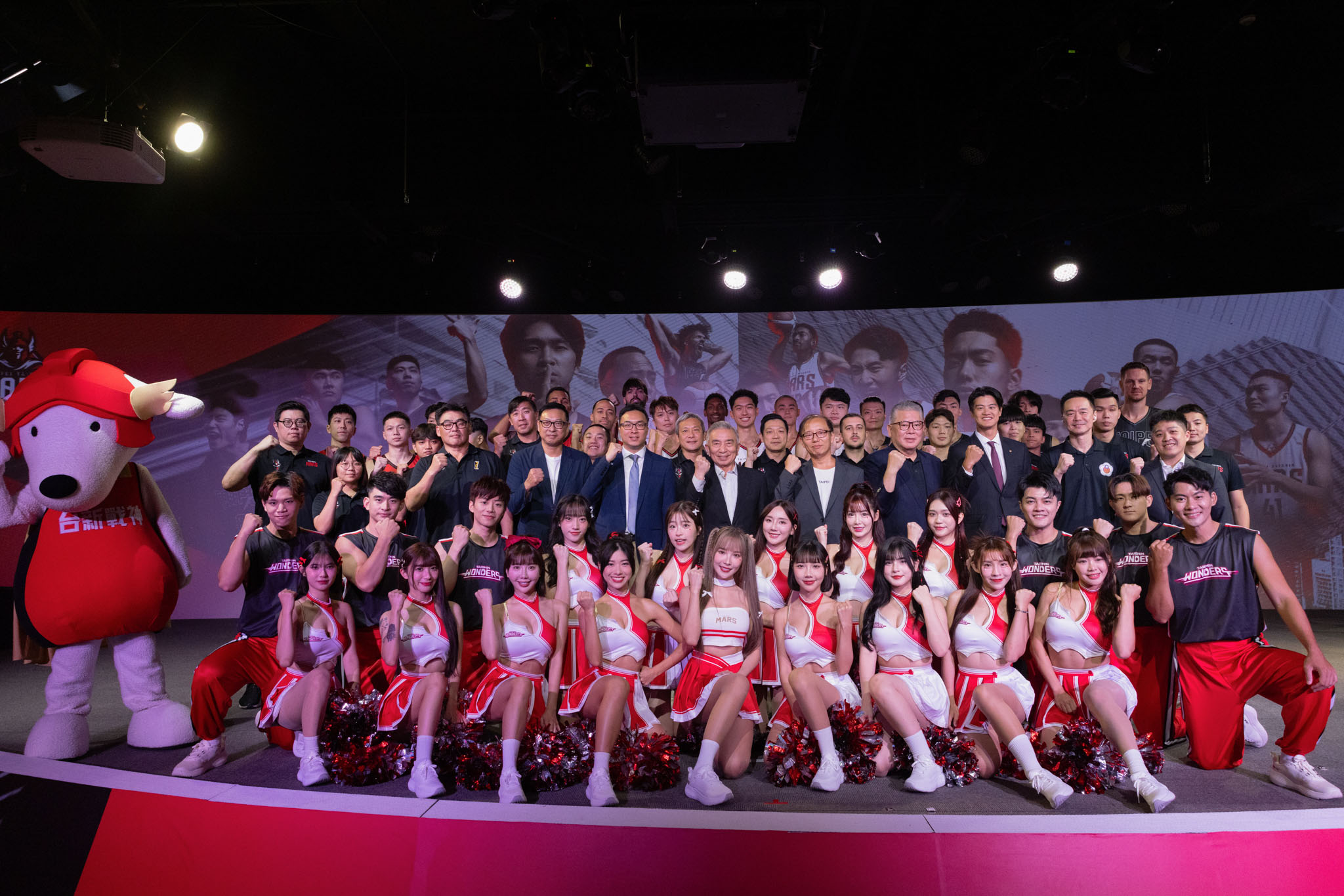 TPBL》台新戰神全面進化　「TWO FOR ONE」目標總冠軍