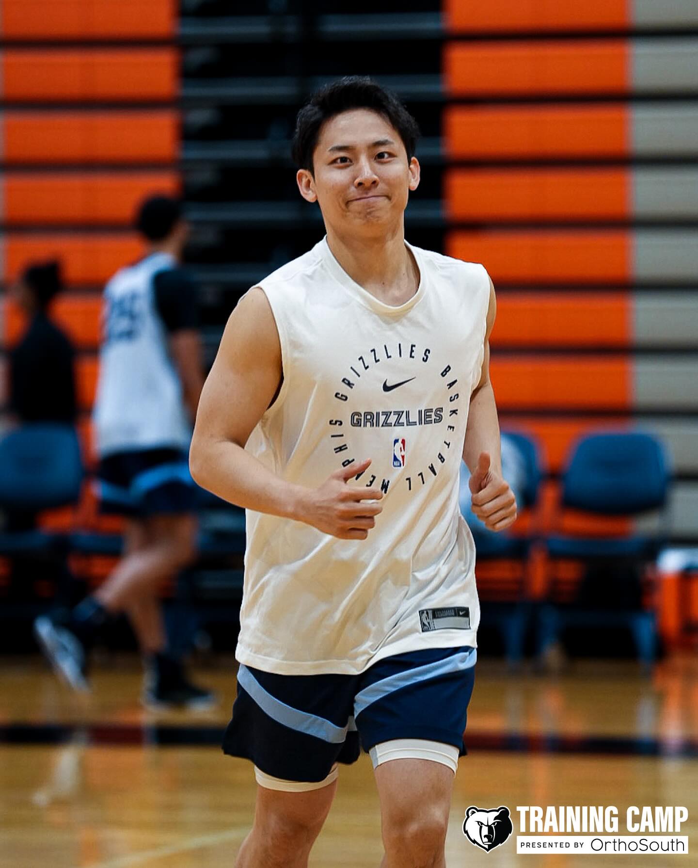 NBA》灰熊隊友：河村勇輝肯定能在籃球上賺大錢