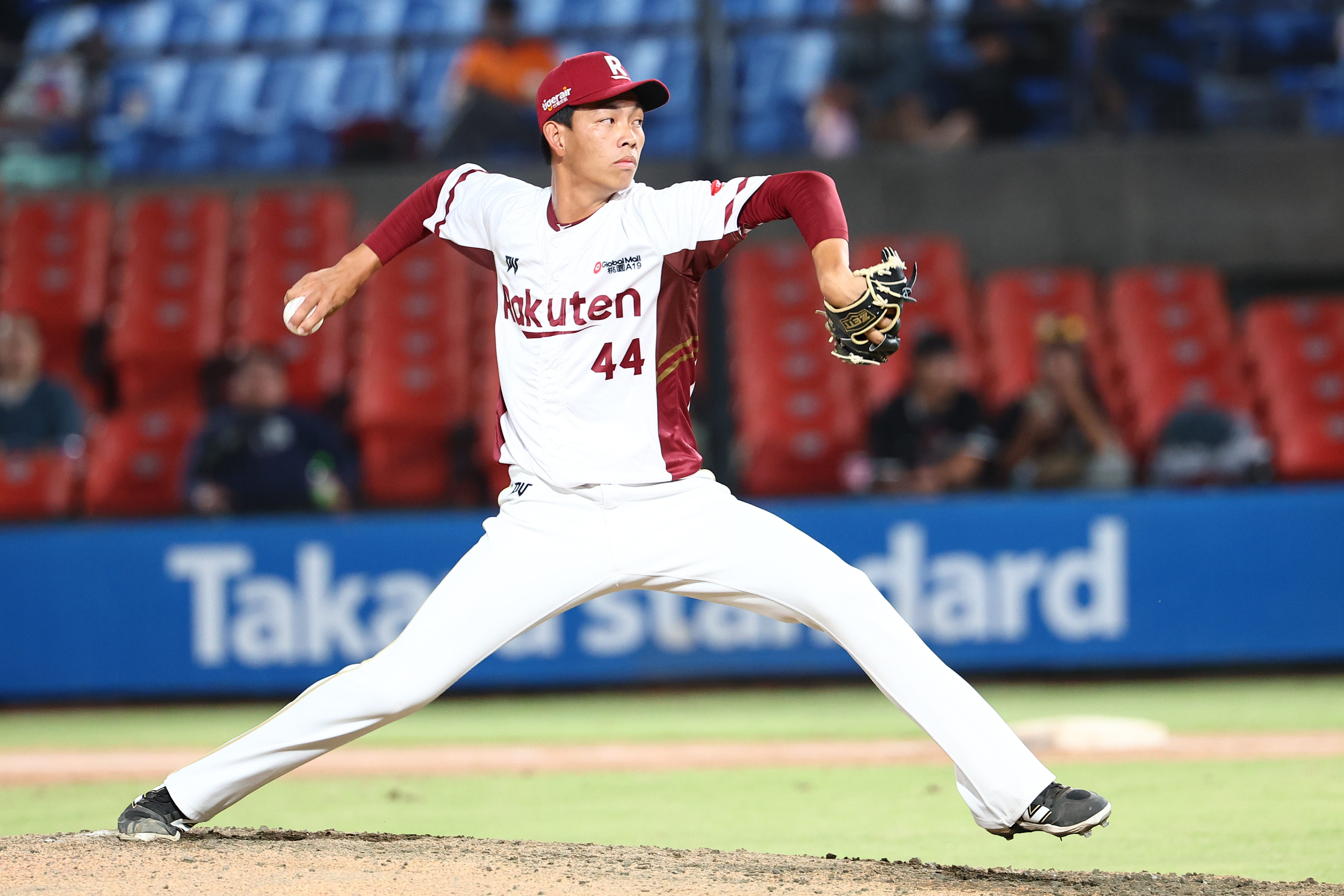 樂天桃猿》威能帝暫離輪值洋投已用4人　本土先發人選還有誰