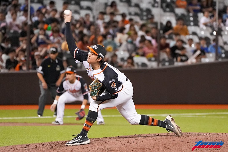 古林旅外》若加盟日本火腿　最快30天要交涉完成