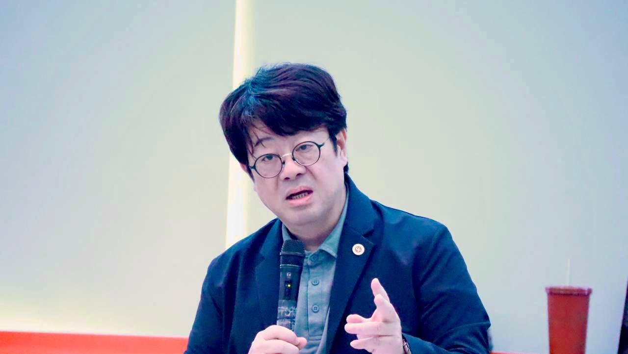 體壇》臺北市立大學籌組市政研討會　擘劃「運動首都」願景