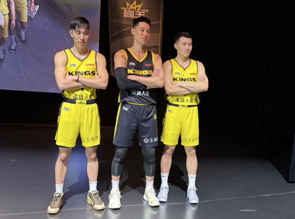 TPBL》母不忍看兄弟挨打留美　林書豪心痛考慮退休