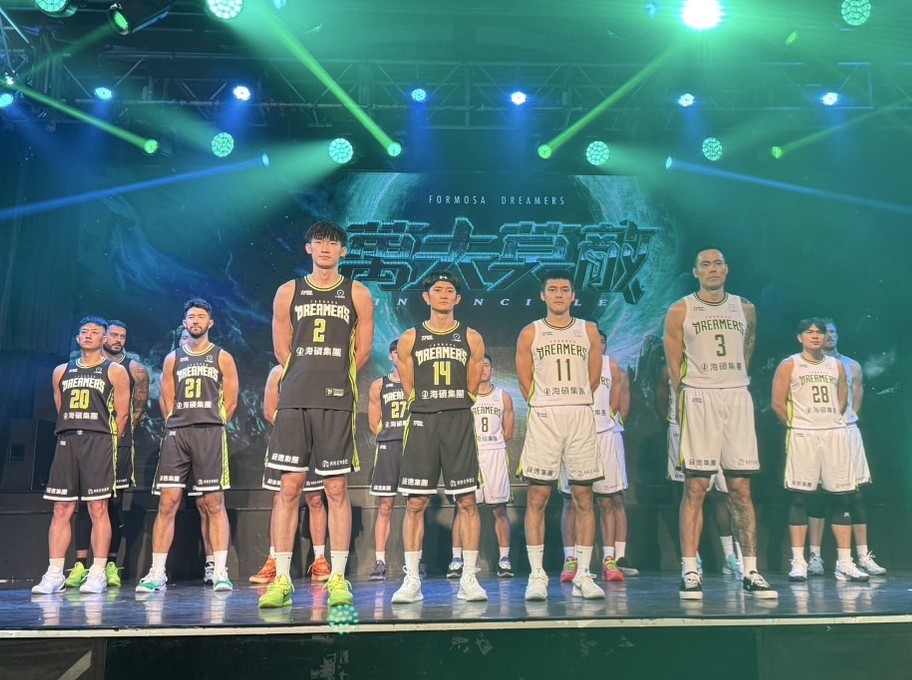 TPBL》招攬蔣淯安像恐怖情人　鎧總每晚9點準時通話