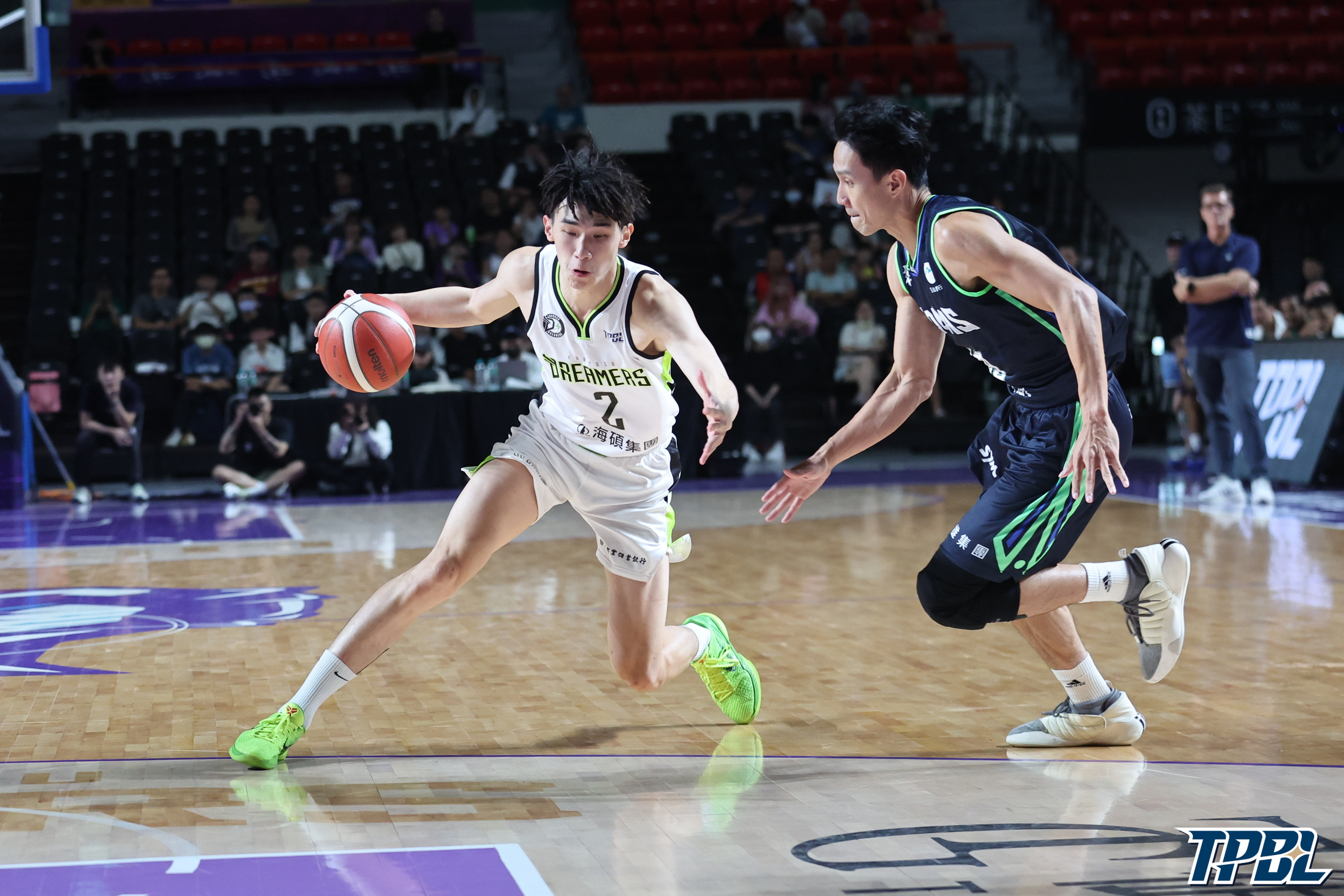 TPBL》馬建豪喪父遇人生最低潮　熱身賽前3天振作