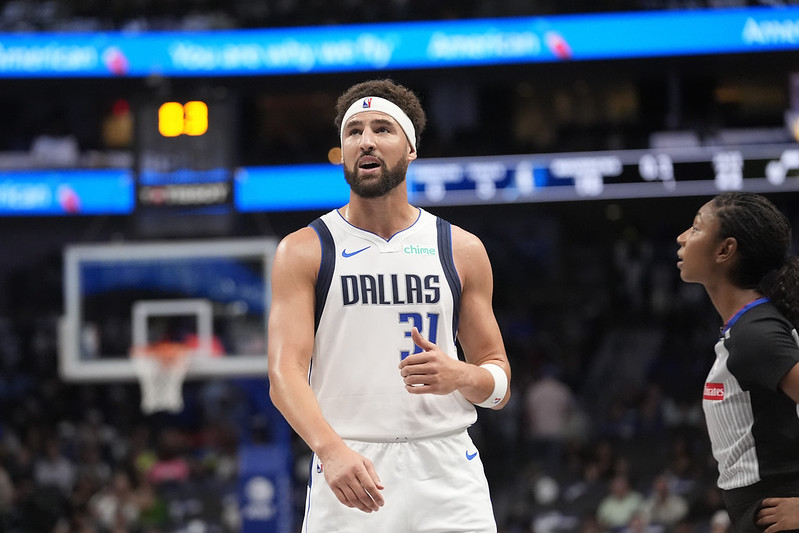 NBA》獨行俠KT熱身賽低潮　Kidd：他仍是超級球星 - TSNA體育新聞團隊