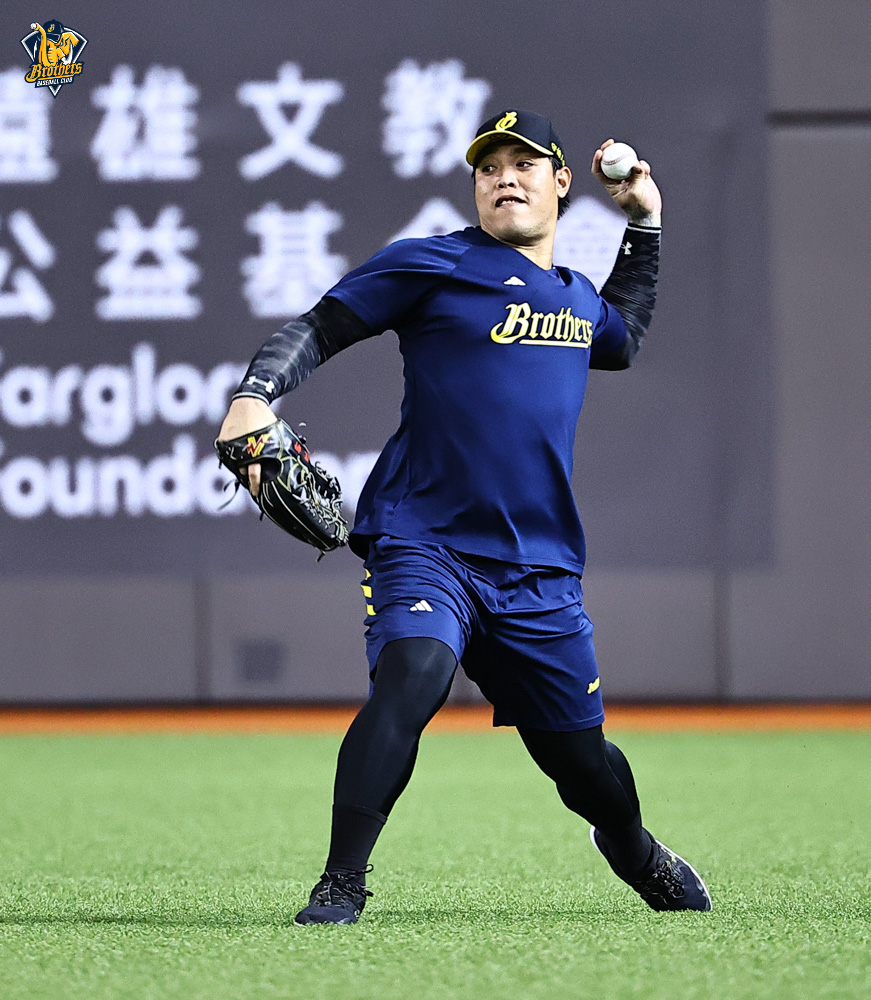 台灣大賽》如何破解古林睿煬？　陳子豪：臨場反應要很快