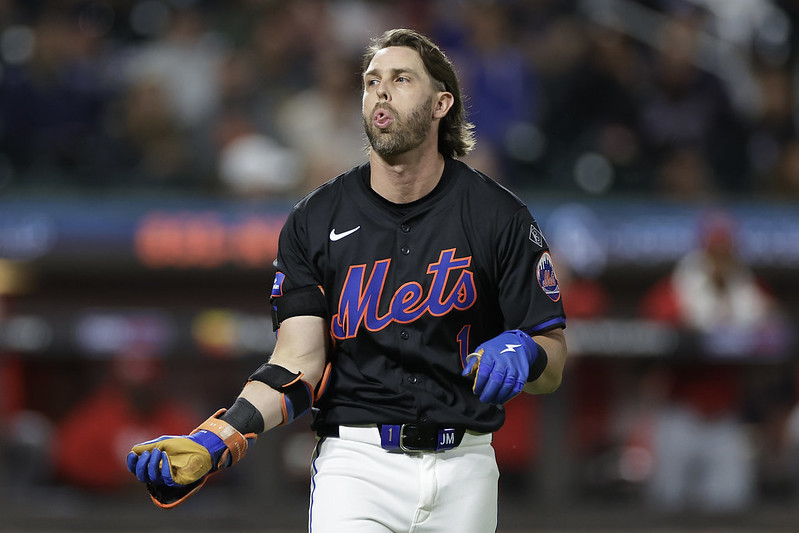 MLB》神奇大都會力拚逼出G7　McNeil：要再回到紐約奪冠