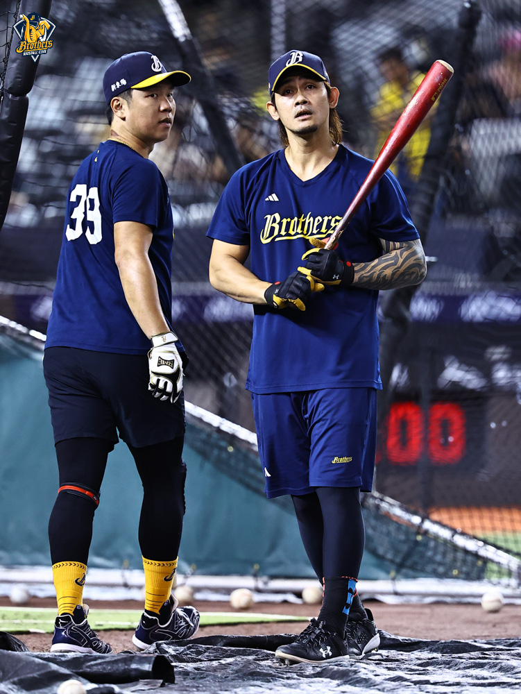 台灣大賽》沒有參與球隊2連霸　張志豪不想再錯過：很渴望這個總冠軍