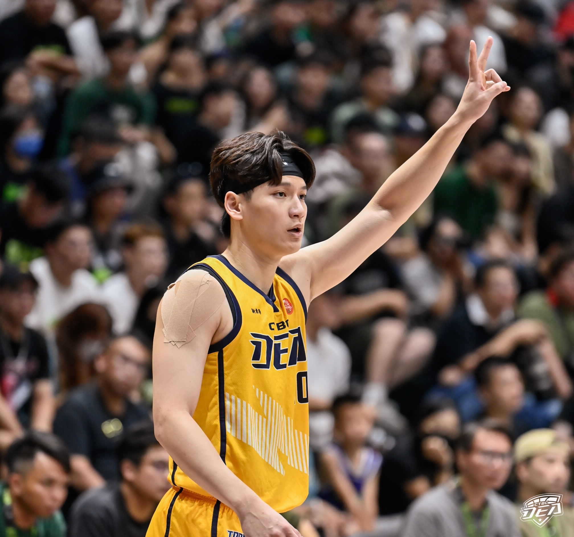 TPBL》謝亞軒狀況低迷　特攻不敵夢想家