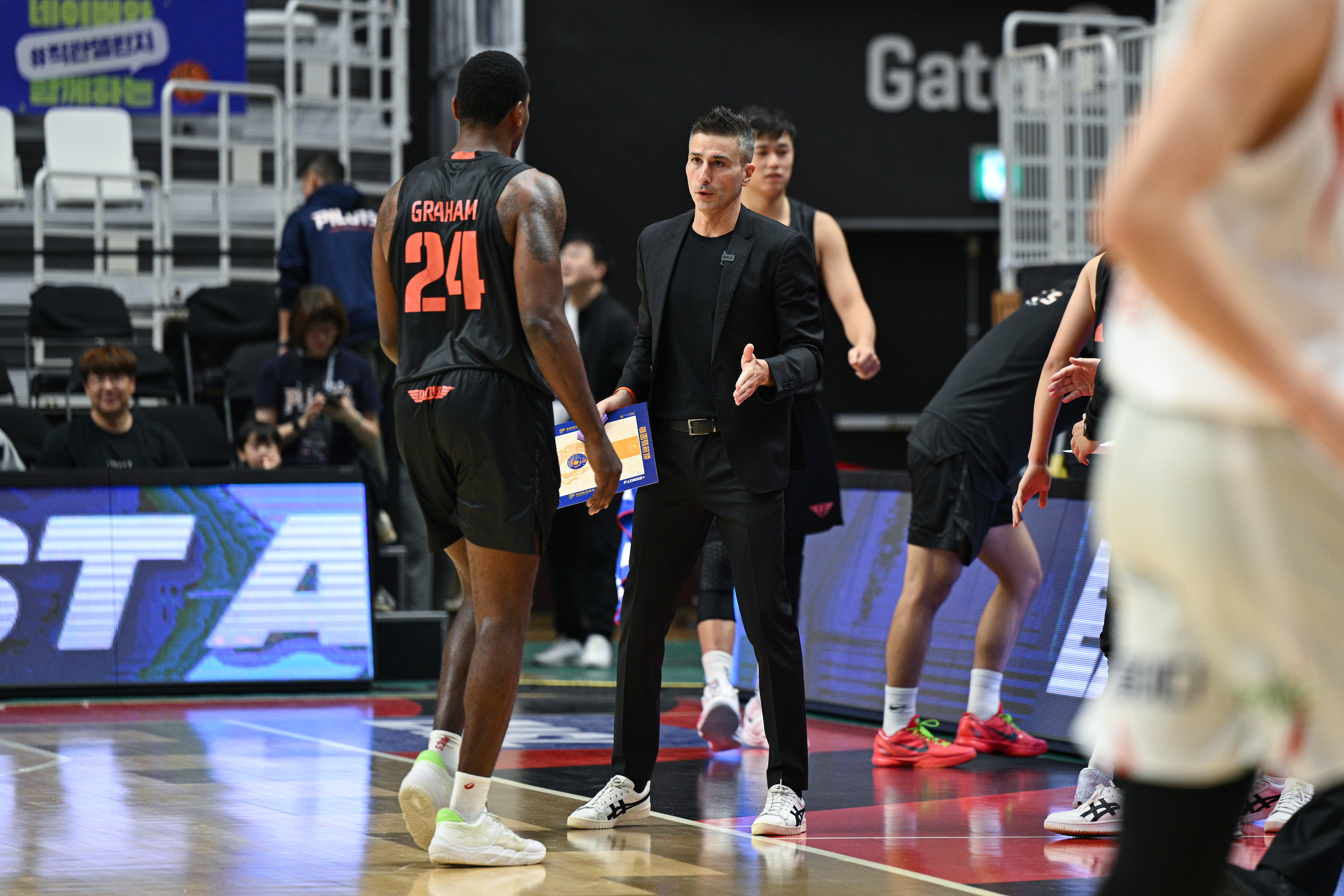 PLG》歷經東超洗禮　領航猿全新出擊