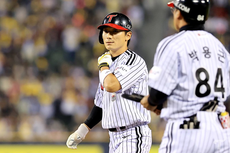 12強賽》育成選手打到韓國隊　台灣必須注意的快腿