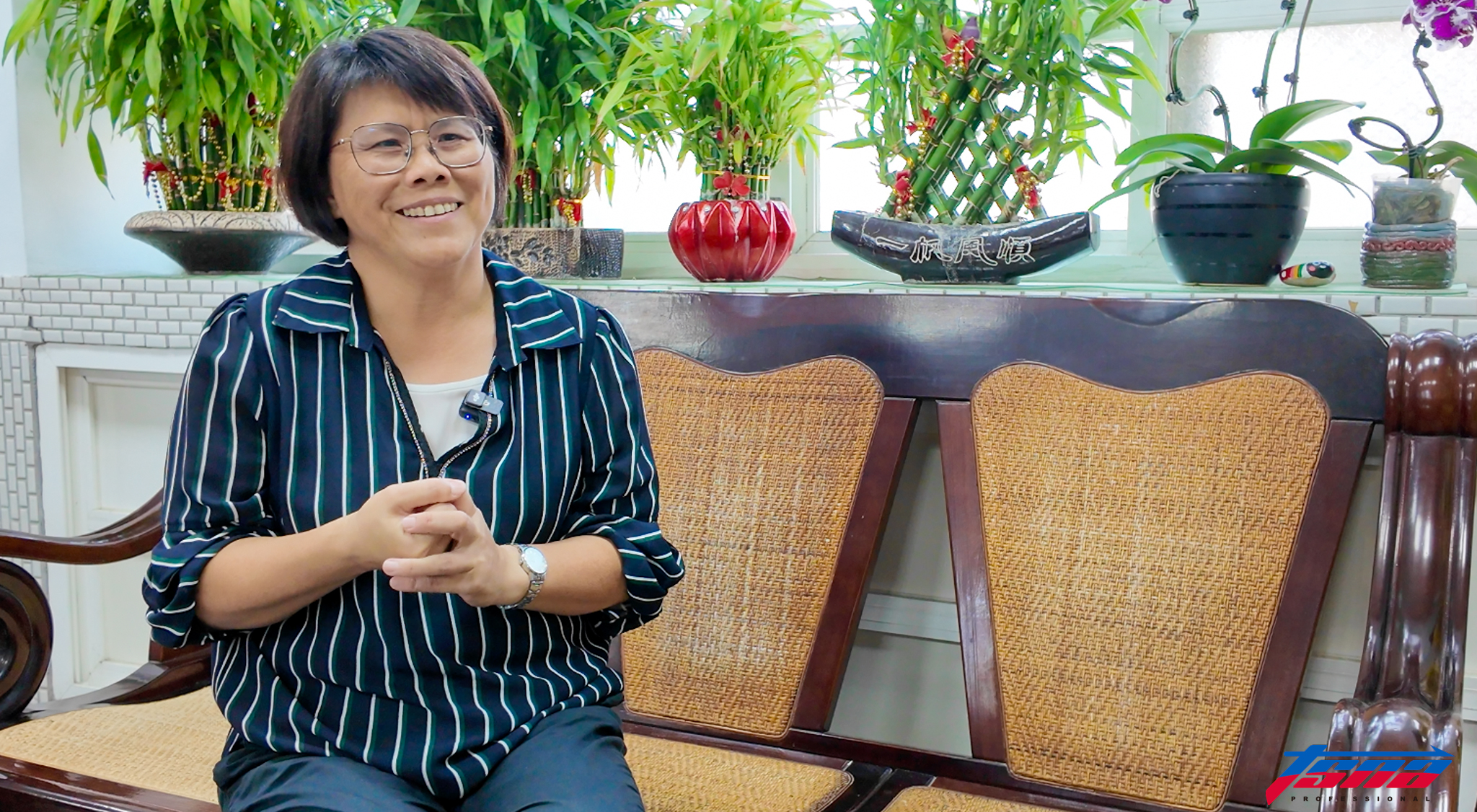 水尾空手道》偏鄉小校也該有亮眼舞台　校長黃姿綺不放棄每個孩子