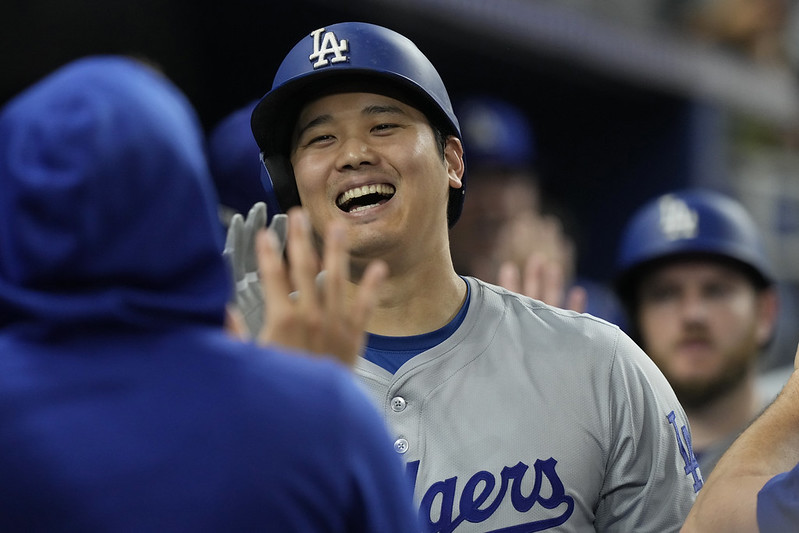 MLB》宇宙道奇有8人延遲支付　總額高達342億台幣