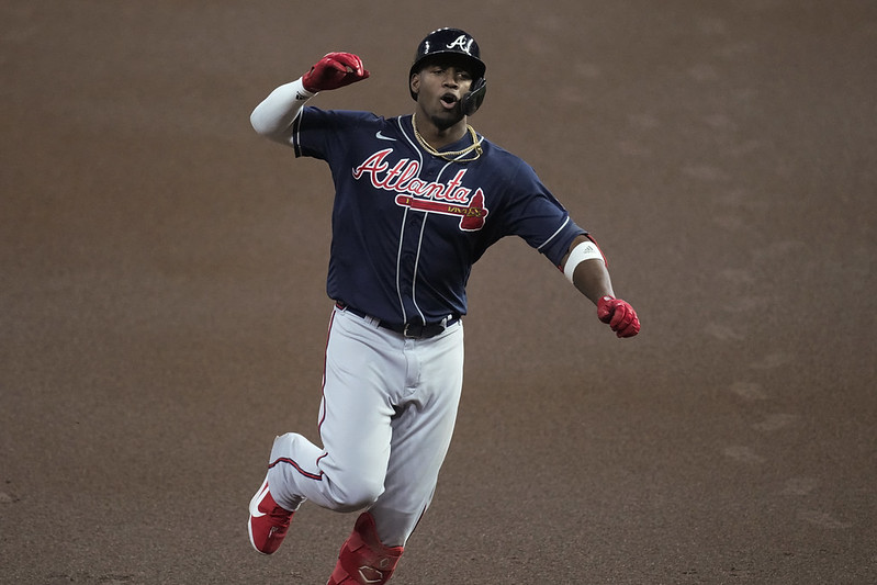 MLB》勇士、天使休季首日完成交易　Soler換Canning