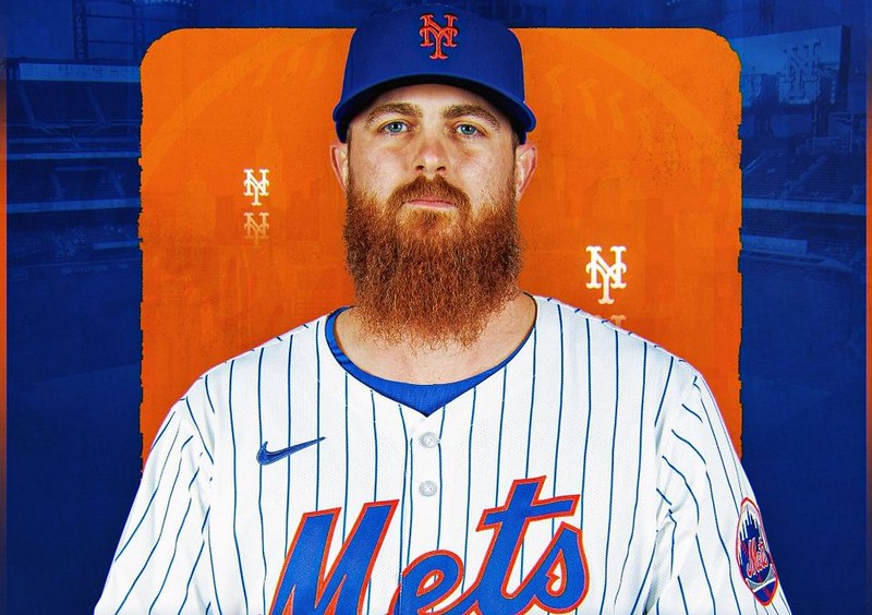 MLB》前桃猿洋投狂威加盟大都會　紐媒誤會：曾在中國打球