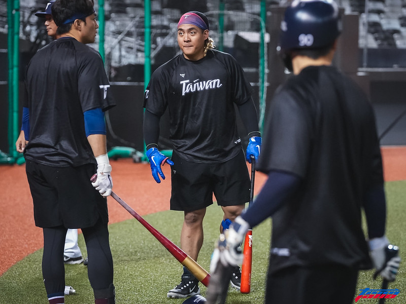 12強賽》對捷克隊不陌生！　吉力吉撈鞏冠還有前隊友待相認