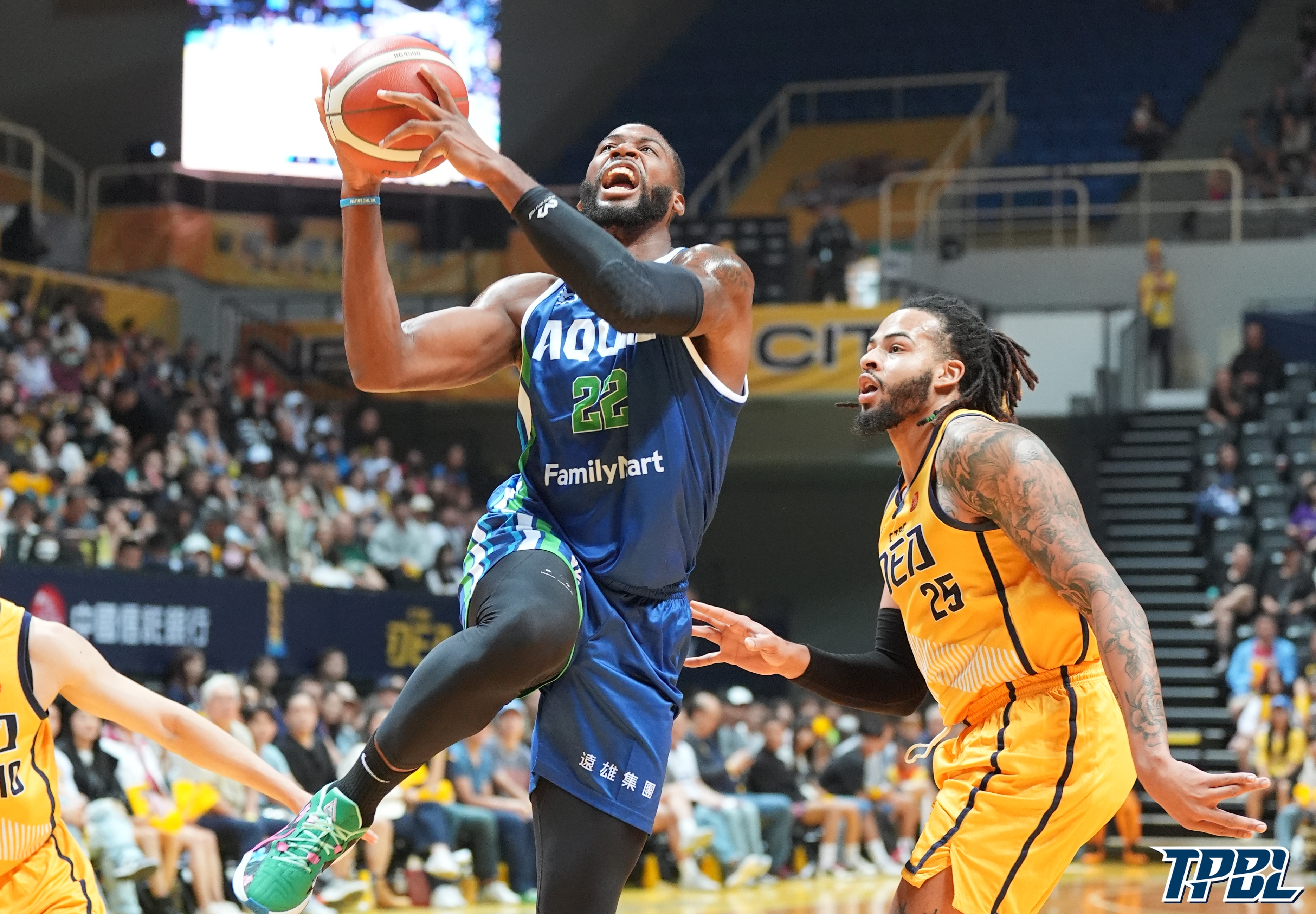 TPBL》全隊僅5人沒生病　海神：歡迎來到流感季