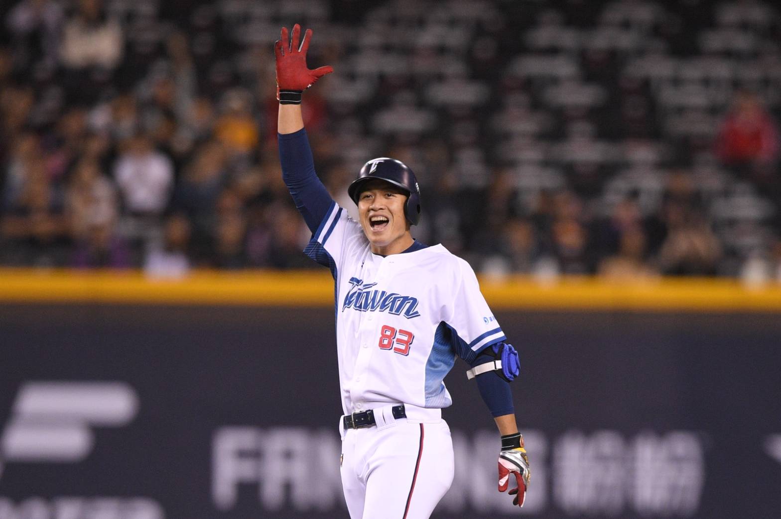 12強賽》林立、吉力吉撈鞏冠都被注意到　日媒特別點出要小心