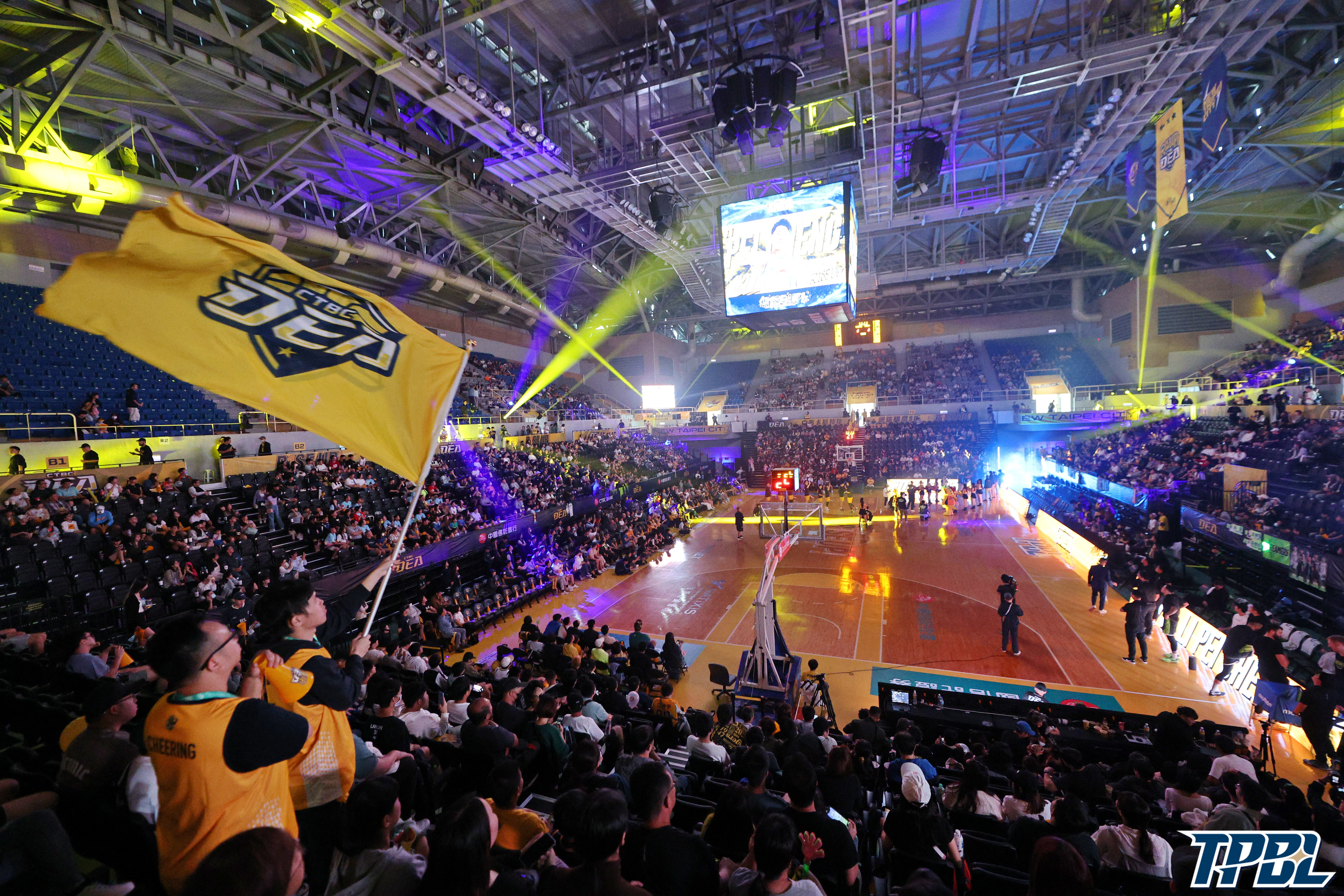 TPBL》特攻洋將確定要換了！　GM：明天官宣