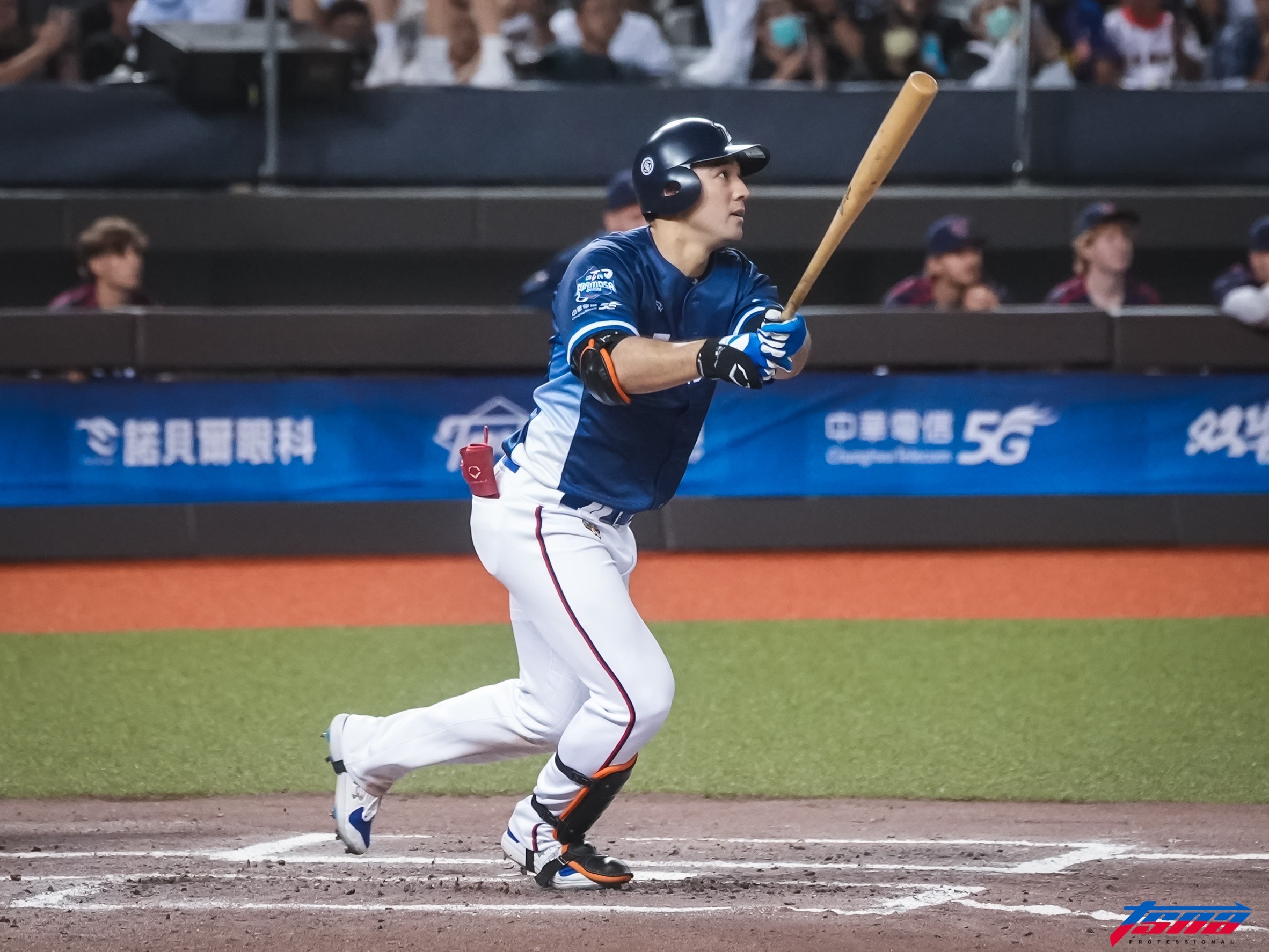 12強賽》林安可滿貫砲帶起6分大局逆轉捷克　兩場交流賽1勝、1和