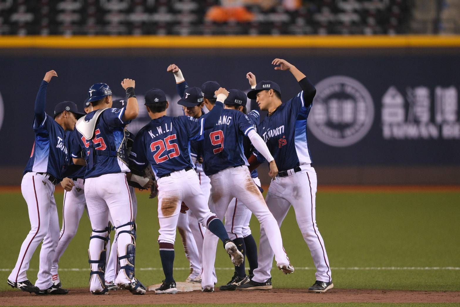 12強賽》中華隊沒打過高永表的球　曾豪駒：把自己好球帶顧好、抓失投球