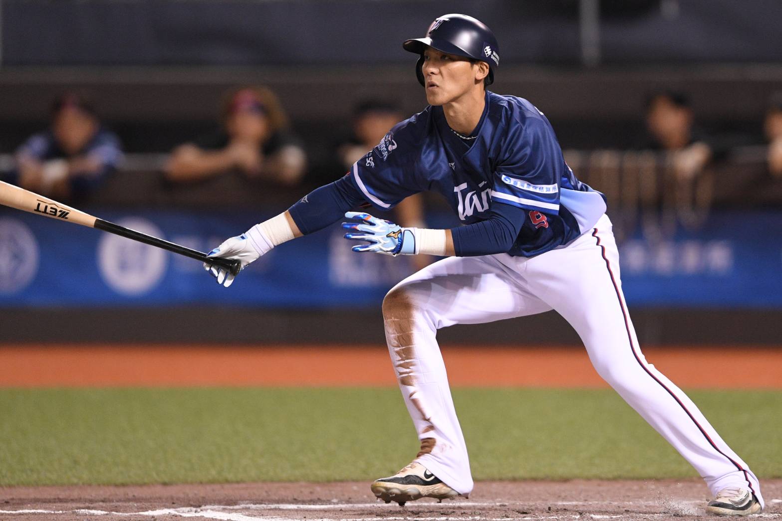 12強賽》感謝林安可滿貫砲讓團隊放開攻擊　陳晨威：上場只想把握機會