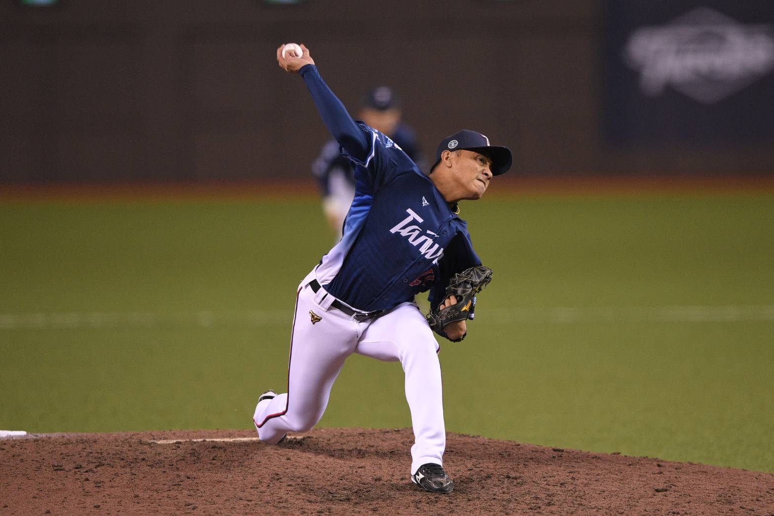 12強賽》13位正選投手全部登板　曾豪駒：壓制力都算蠻平穩