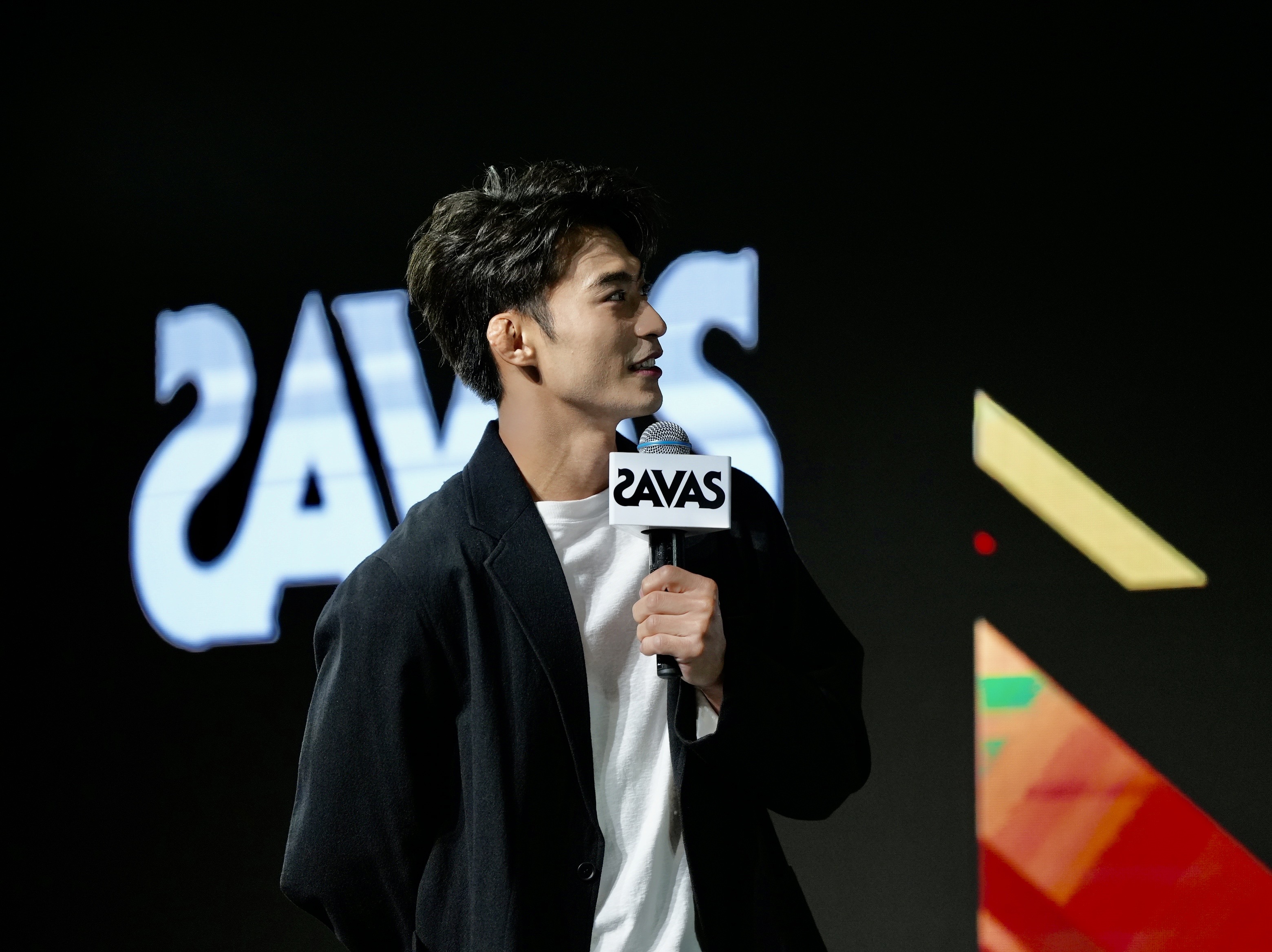 柔道》楊勇緯：教學相長收穫最大，遇到不順受教育很重要