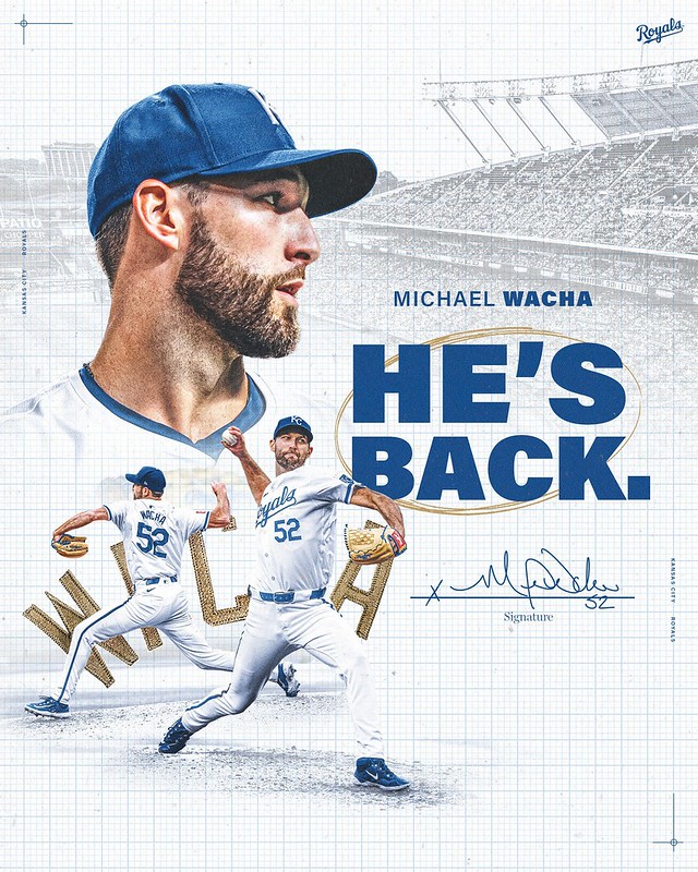 MLB》皇家先發輪值是大聯盟頂級　16億續約百勝投手