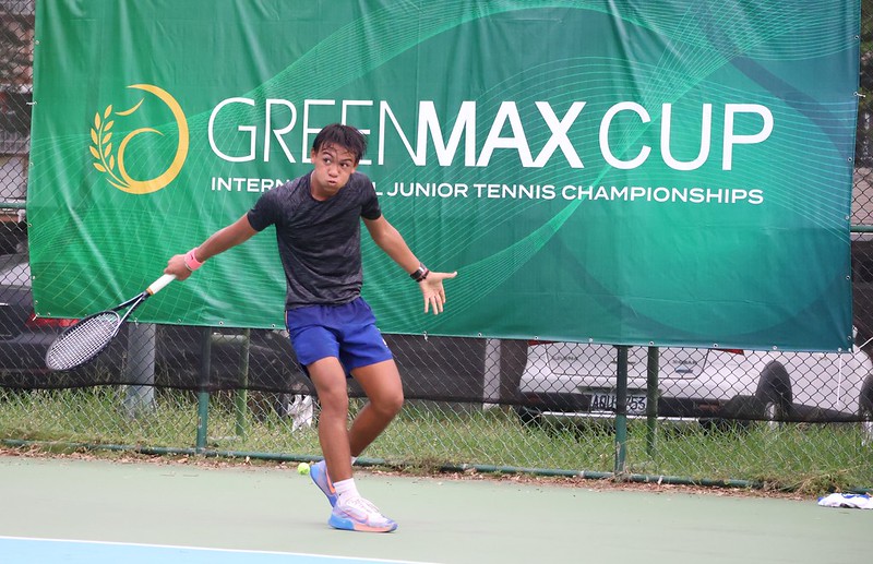 馬玉山盃》正賽開打臺將輸多贏少　種子明日陸續登場