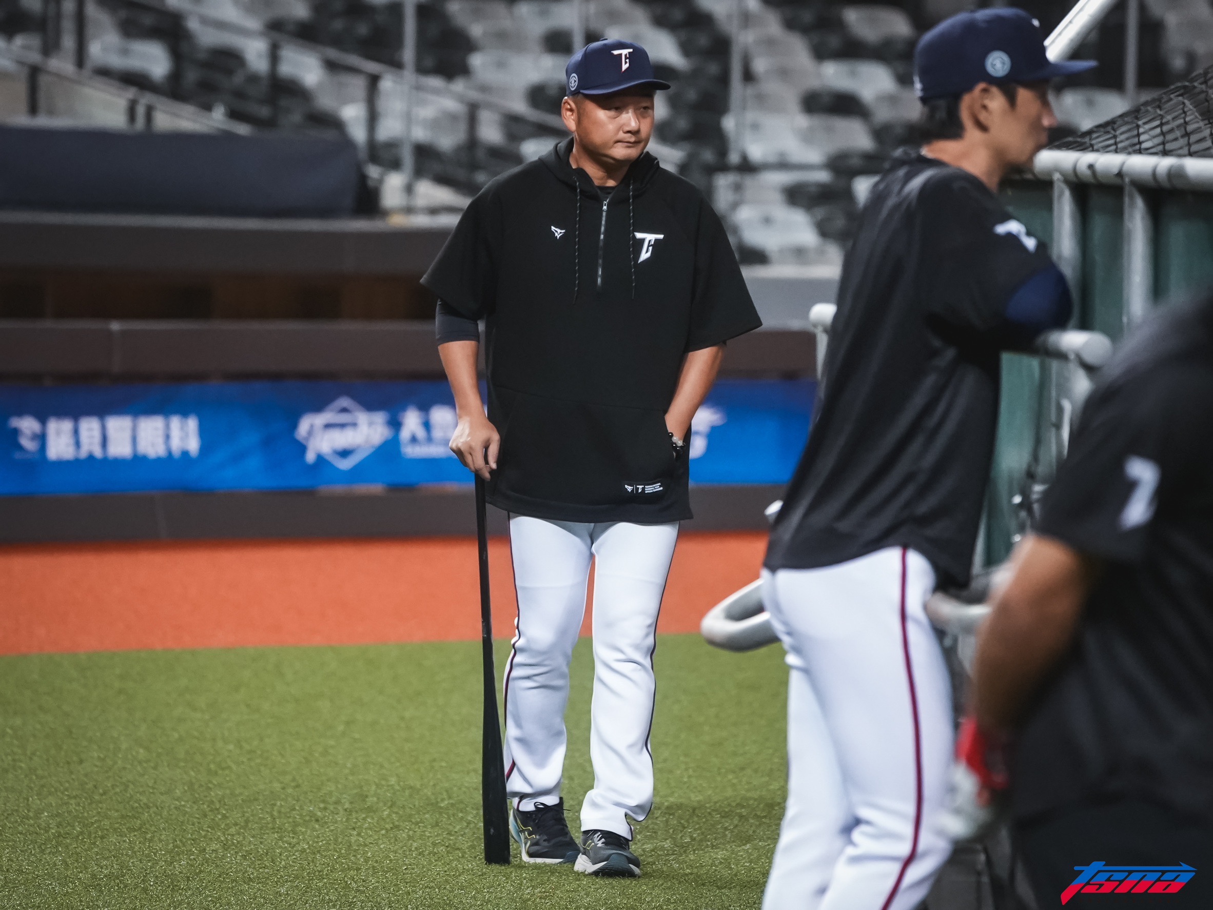 12強賽》沒人看好走到最終決賽　曾豪駒要台灣新生代相信自己