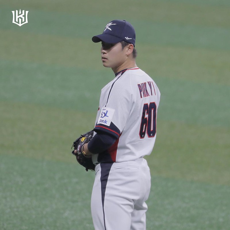 12強賽》韓國隊練習賽11名後援投手都無失分　柳仲逸誇讚牛棚