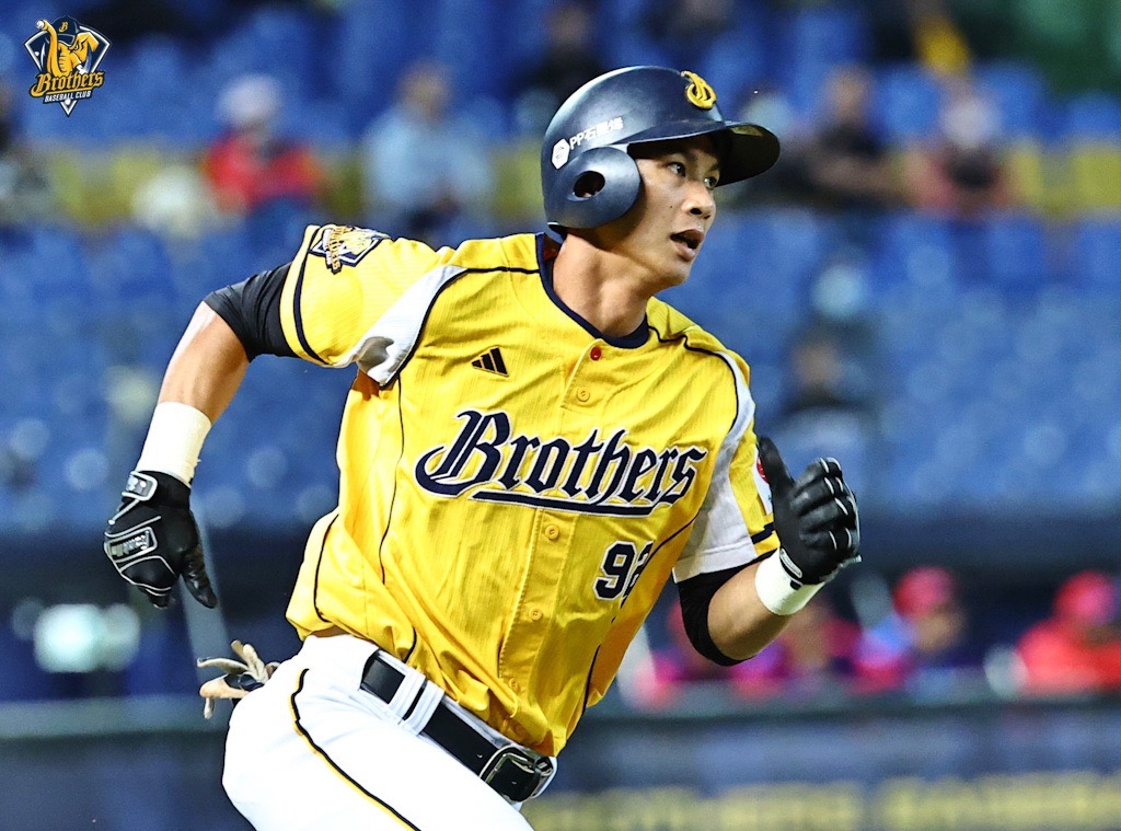 12強賽》兄弟對古巴熱身賽G2打線出爐　開轟的岳政華繼續打！