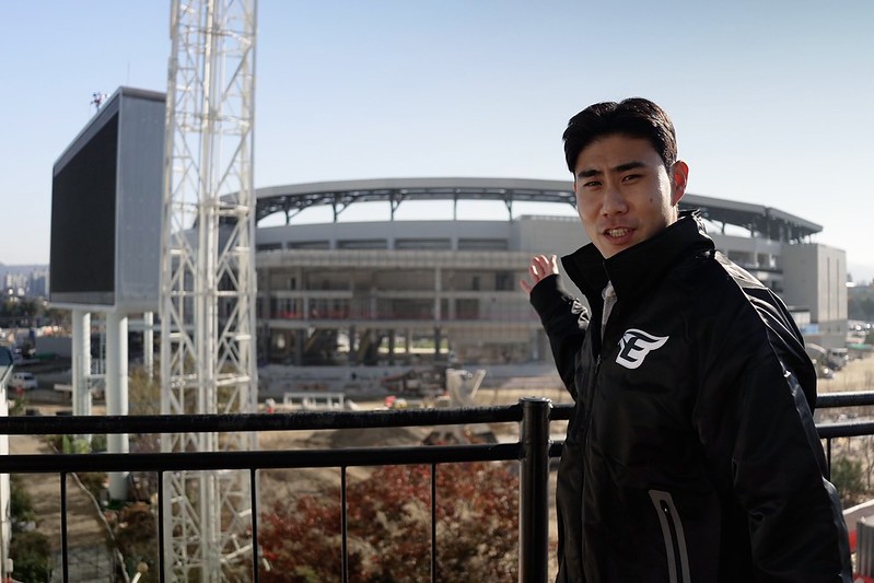 KBO》FA市場開放2天就有人轉隊　29歲游擊手4年保障額1億元到韓火