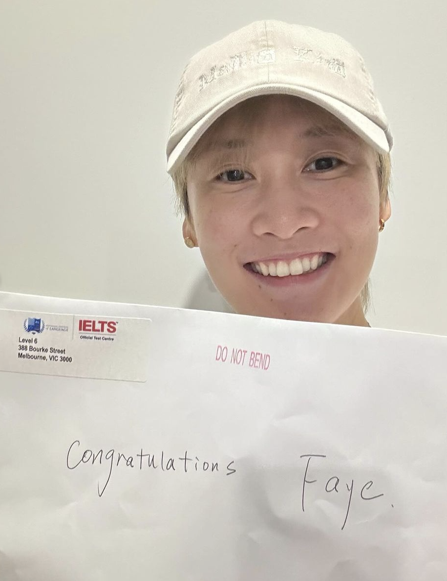 羽球》陳雨菲重返賽場　「因為停下，我知道該如何重新出發」