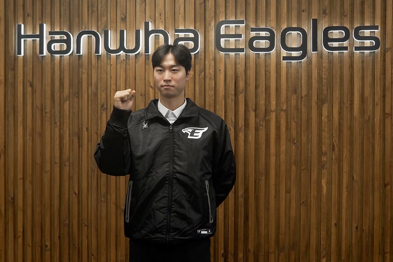 KBO》12強賽韓國隊退出投手嚴相伯　FA合約拿到1.6億元