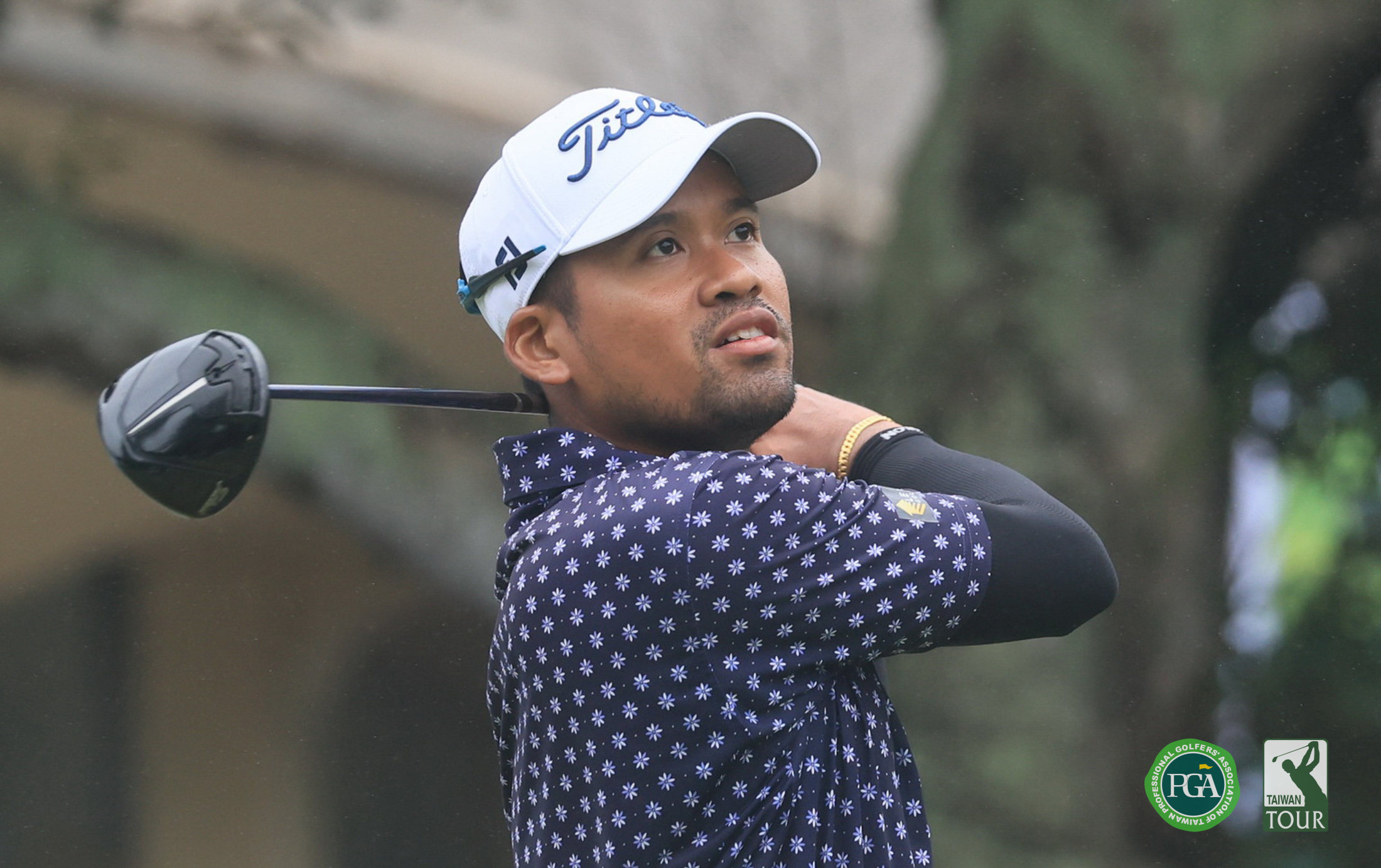 國賓ADT公開賽》泰國Sinsrang逆轉秀　奪職業生涯首冠