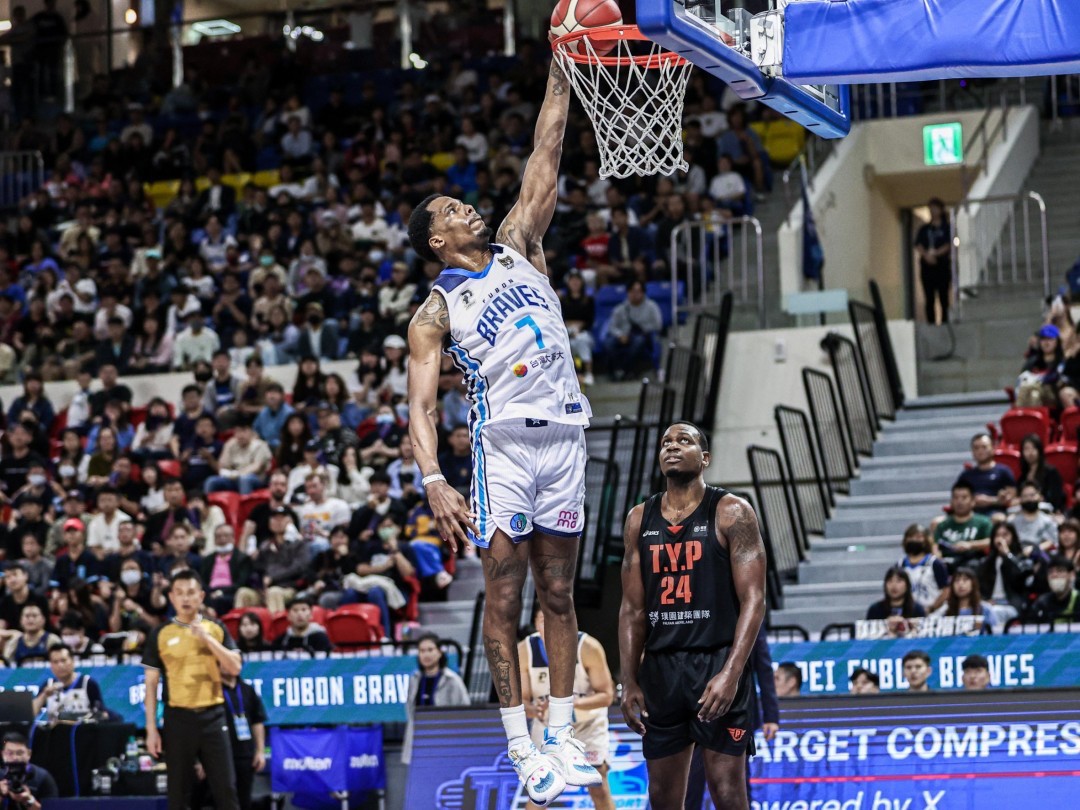 PLG》金恩傷癒歸隊　首秀繳準大三元賞領航猿首敗