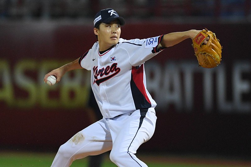 KBO》本季年薪484萬元　FA低薪土投率先投過144局規定局數