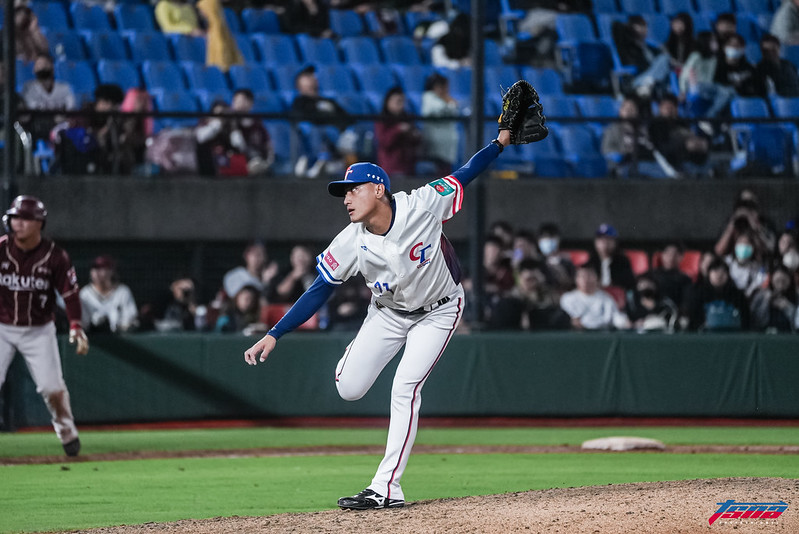 12強賽》韓國隊熱身賽展現10人牛棚深度　曾豪駒：預賽兩組牛棚都蠻好