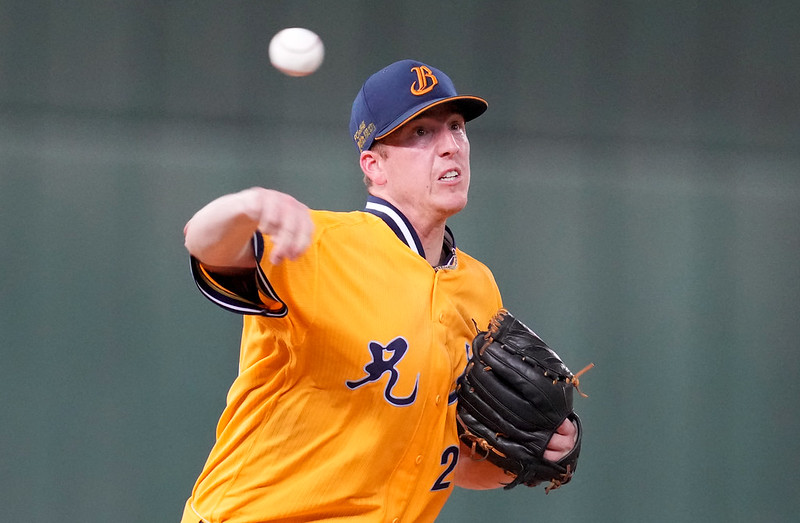 12強賽》泰迪5局掉2分　墨西哥不敵巴拿馬