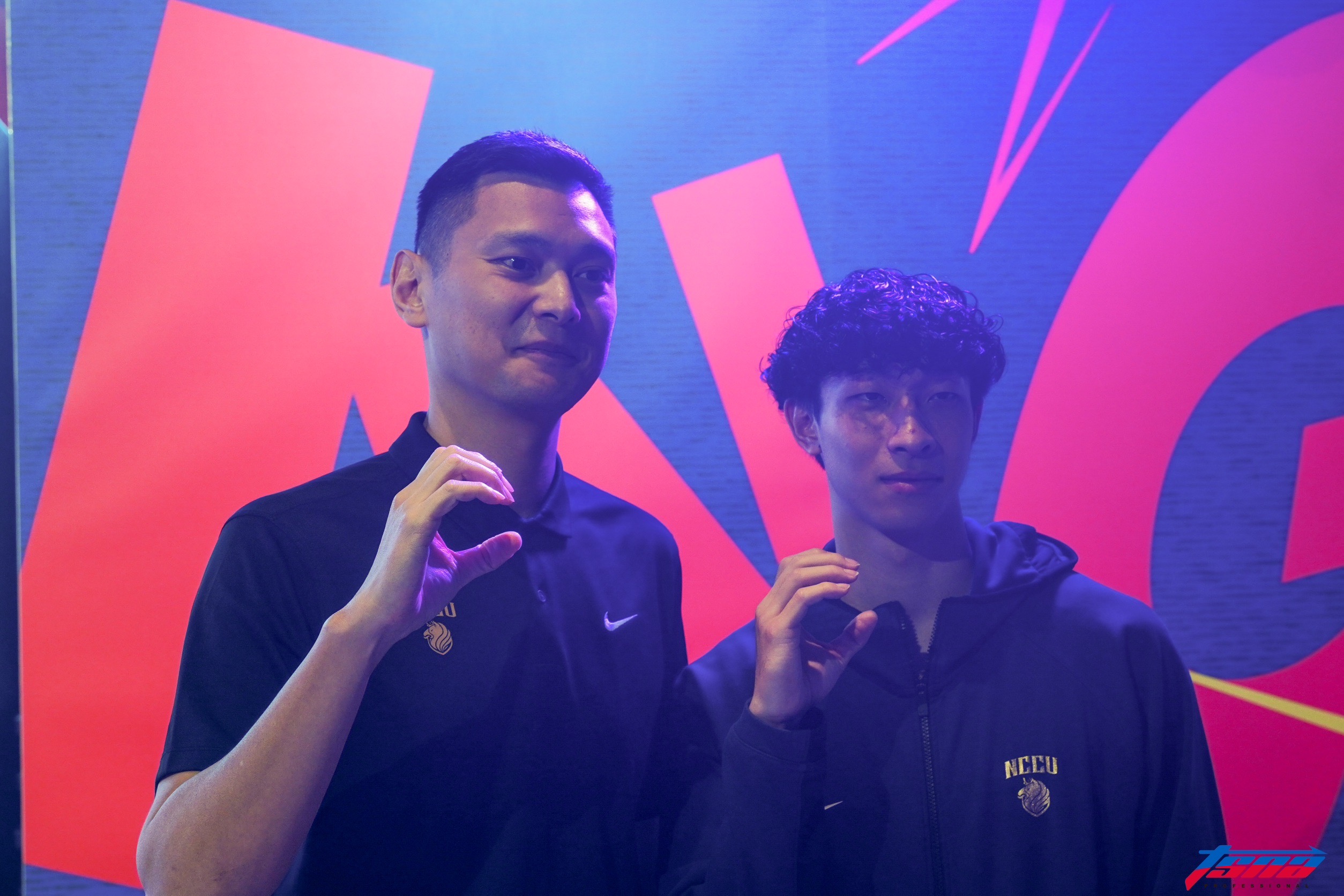 UBA》高年級只剩3人　政大重建尋求5連霸