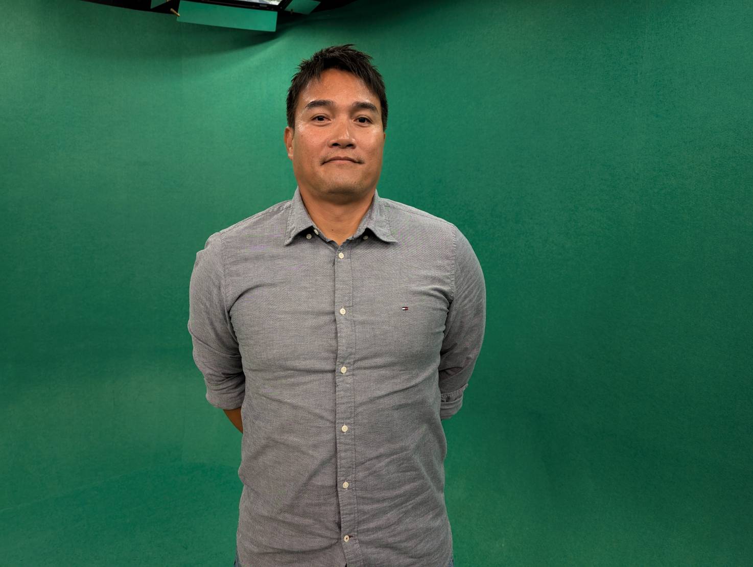 古林旅外》「府城金孫」開啟旅日征途　「大學長」高國慶早有預感