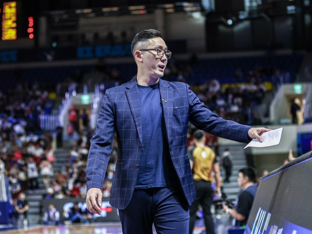 PLG》連2場大比分落後　吳永仁承認防守策略不管用