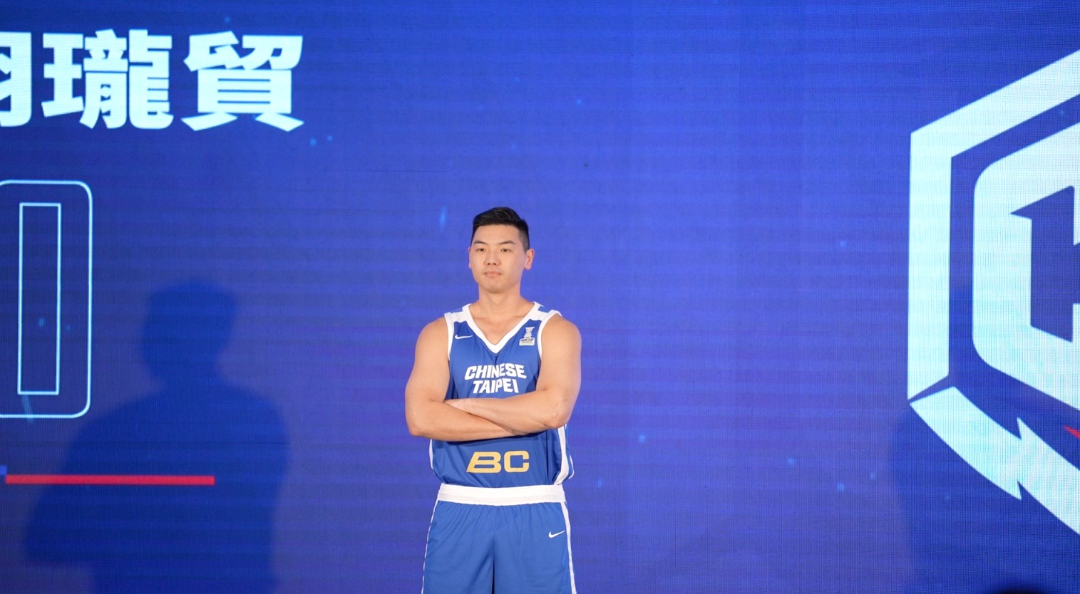 亞洲盃資格賽》胡瓏貿睽違3年重返中華隊　自曝有投保