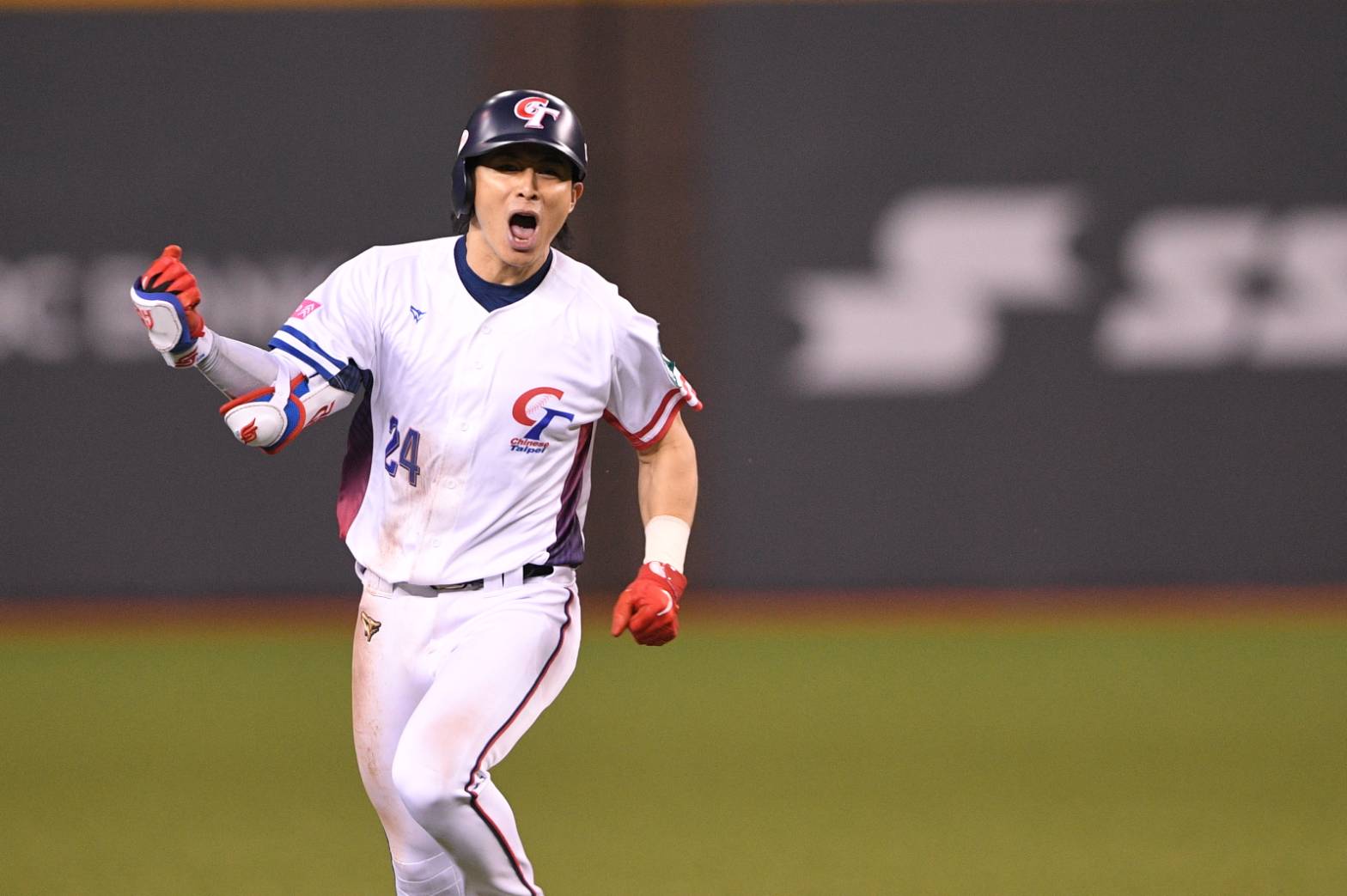 12強賽》被井端弘和特別點名　陳傑憲：當選手能被記住很值得